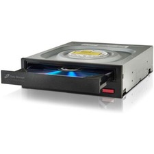 Hitachi-LG GHD3N 16X SATA Internal HH CD/DVD/RW/DVD DL Dual Layer Writer Drive picture