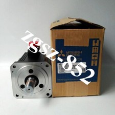 1pc Mitsubishi SERVO MOTOR HC-SFS152 Brand New Fast Shipping FedEx or DHL picture