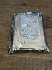 Dell 500GB 7.2 RPM NCQ SATA Hard Drive H643R Sealed Box picture