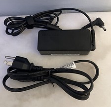 Genuine Lenovo AC Adapter 20V 2.25A 45W ADLX45NCC3A SA10M42771 01FR049 w/PC OEM picture
