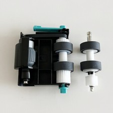 New Pickup Roller Kit for Panasonic KV-S5055C KV-SS039 Scanner Excellent Quality picture