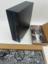 NEW ASUS ExpertCenter D700SC SFF i5-11400 8GB 512GB NVMe SSD Windows 11 Pro picture