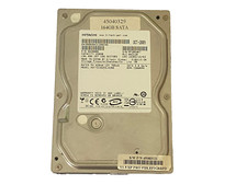 Hitachi efi hard drive 45040329 for fiery EX700 45083121 picture