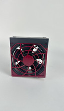 HPE ML350 Gen10 G10 Cooling Fan for Redundant Fan Cage Kit 879151-001 879815-001 picture