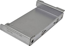 HP PLC KIT BLANKSDL380x 777301-001 741913-001 Blank Cover for ProLiant DL380 G6 picture