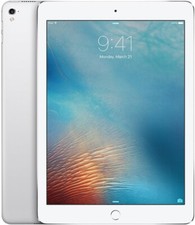 Apple iPad Pro 1st Gen. 32GB, Wi-Fi, 9.7 in - Silver picture