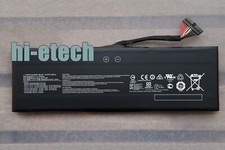 New Genuine BTY-M47 OEM Battery for Msi GS40 6QD 6QE GS43 GS43VR 7RE 6RE MS-14A1 picture