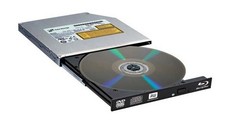 HP EliteBook 8460p 8530p 8540w 8570p 8570w DVD Burner Blu-ray BD-ROM SATA Drive picture