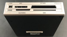 High Speed Card Reader/Writer Vio5 picture