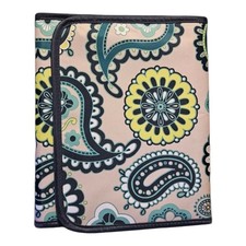 Thirty One Fold It Up Paisley Organizer IPad/Tablet Holder 7