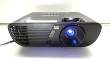 ViewSonic VS15873 Projector PJD5155 3300 ANSI Lumens - Tested - No Remote picture