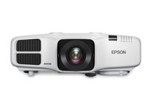 EPSON POWERLITE 5530U WUXGA 3LCD PROJECTOR **NO REMOTE** picture