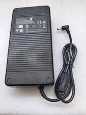 1PC For UBNT UniFi XG 6PoE Switch Power Supply Charger AC Adapter 54V3.9a 210.6W picture