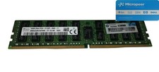 Lot 4, HP Original 16GB 2Rx4 PC4-2133P DDR4 DIMM 752369-081 | Server Memory picture