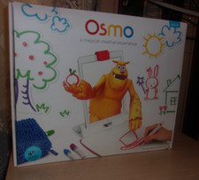 Osmo: A Magical Creative Experience Set   NEW IN  BOX picture