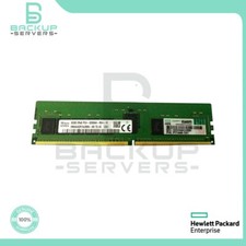 P07644-B21 HP 32GB 3200MHz PC4-25600 CL22 2Rx8 ECC Reg Memory P11445-1A1 picture
