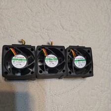 Sunon HA40201V4-000U-C99  12V 0.6W ultra silent cooling fan picture