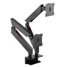 Secretlab MAGNUS Dual Monitor arm picture