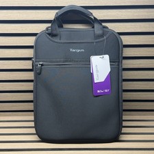 Targus Intellect Black Slim Slipcase 12.1-Inch Laptops & Tablets Neoprene New picture