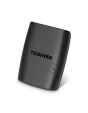 Genuine Toshiba Canvio Wireless Adapter for External Hard Drives HDWW100 G1N picture