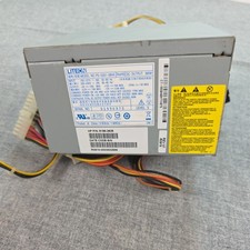 Lite-On (300W) ATX Power Supply Unit PSU for HP Computers (PS-5301-08HA) picture