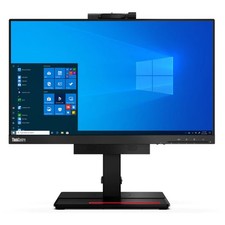 Sealed Lenovo ThinkCentre Tiny-in-One 24 Gen 4 23.8