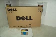 Dell P2312H 23