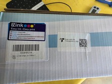 E-Z Ink TN221 TN225 5-Pack Toner Brother 2 Black Cyan Magenta Yellow New picture
