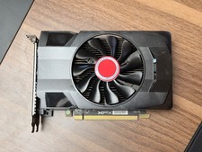 XFX Radeon RX 560 2GB GDDR5 Graphics Card GPU DP HDMI DVI PCIe - Tested Working picture