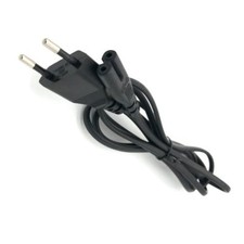 EU 6Ft Power Cord for ALESIS M1 ACTIVE 320 USB DESKTOP STUDIO MONITOR SPEAKER picture