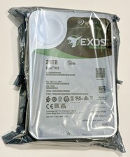 SEAGATE 20TB 3.5