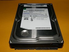 80GB Samsung HD082GJ / P/N: 267921JQ613637 / BF41-00163A REV.01 - Hard Drive picture