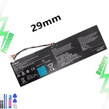New GAG-J40 541387460005 Battery for Gigabyte Aero 14 Aero 15 Series picture