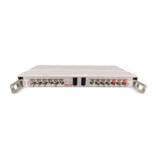  Nortel OC48/OC192 DWDM Coupler Red MUX NTCA10DA picture