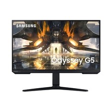 NEW Samsung 27” Odyssey G50A QHD 165Hz Gaming Monitor 1ms G-Sync FreeSync HDR10 picture