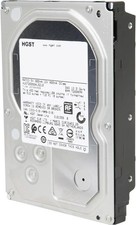 HGST 0F22791 6TB Ultrastar 7K6000 7.2K SAS 12Gb/s 3.5