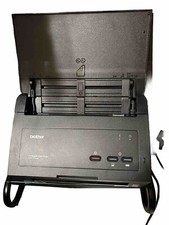 Brother ADS-2000E Desktop Scanner WORKING BRAND NEW NEVER BEEN USED picture