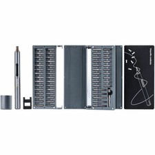 StarTech 55-Bit Electric Precision Screwdriver Set CTK55PCEDRIVE picture