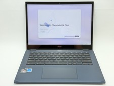 ASUS Chromebook Plus CM3401 2-in-1 14