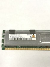 HYS72T256420HFN-3S-B 2GB 2Rx4 PC2-5300F-555-11-H0 DIMM picture