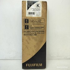 Imperfect Box-Exp. 02/2028 FujiFilm C13T652110 Black Ink 700ml picture