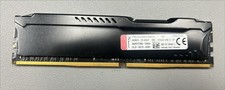 Kingston HyperX Fury HX430C15FB/16-OP DDR4 3000Mhz 1x16GB Black picture