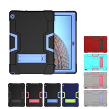 For Lenovo M10 TB-X605F 10.1 Case Shockproof Heavy Duty Armor Hard Rubber Cover picture