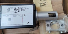 QTY:1 NEW Electric Eye QRA55.G27  Flame Detector DHL or FedEX picture