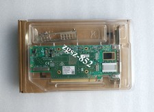 CX653105A MELLANOX ConnectX-6 VPI Adapter Card HDR/200GbE MCX653105A-HDAT DHL picture