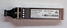 CheckPoint CPAC-TR-10SR-C 10GB Ethernet SFP+ SR 850nm Optical Transceiver picture