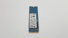 TOSHIBA BG3 256 GB NVME M.2 2280 80MM SOLID STATE DRIVE - BLUE picture