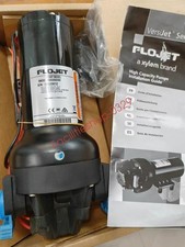 1pcs FLOJET Water Pump Electric Diaphragm Pump Parts R8600344 19B20812 24V10A picture