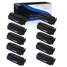 10PK C7115X 15X Toner Cartridge for HP LaserJet 1200 1200N 1200SE 3330mfp 3380 picture
