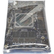 Dell AMD Radeon Pro WX7100 0YRPP8 8GB GDDR5 Graphics Card HDMI mDP for Precision 7 picture